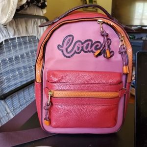 Coach Retro Sling Backpack